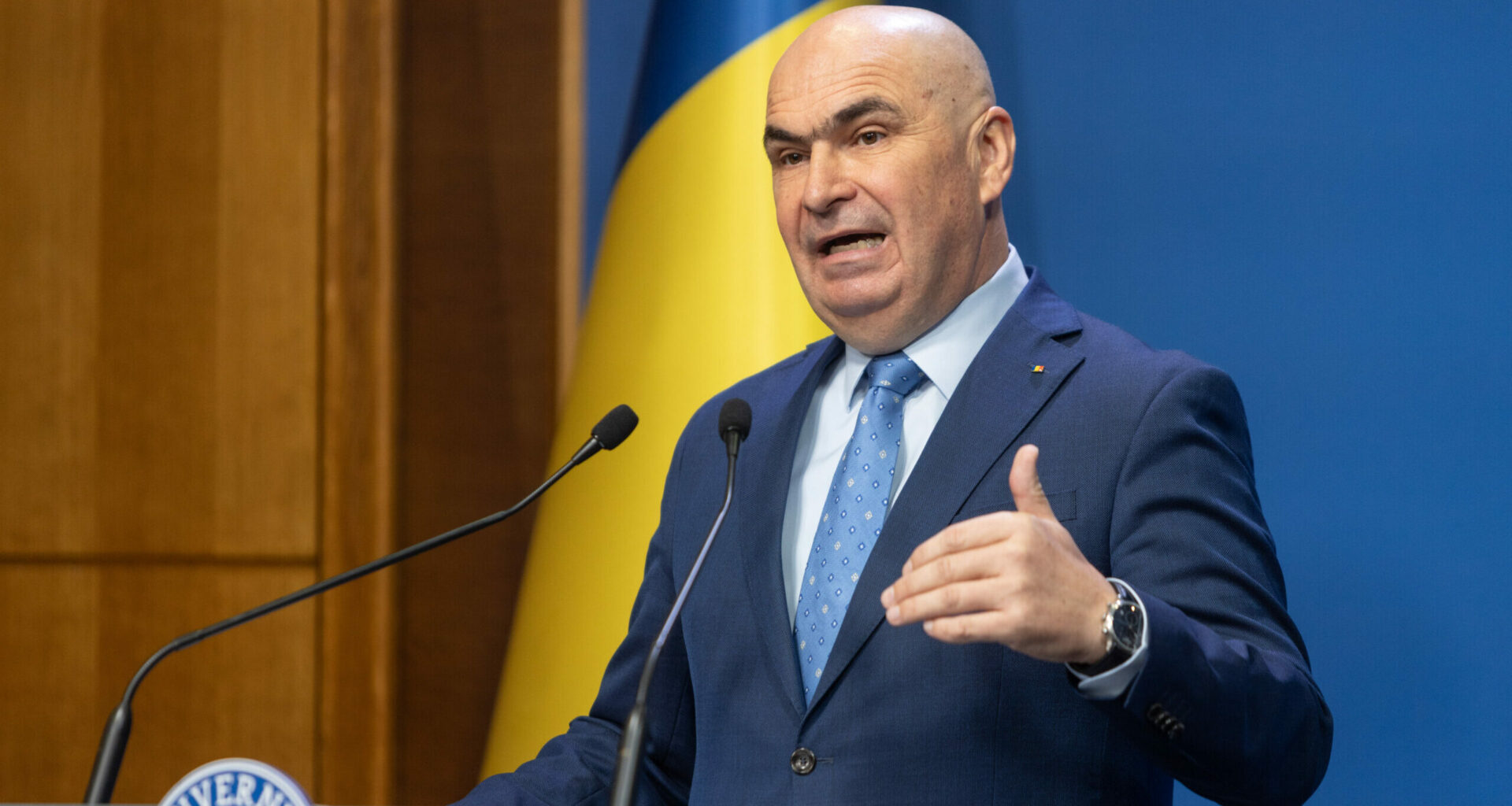 O nouă rundă de consultări între Nicușor Dan și magistrați