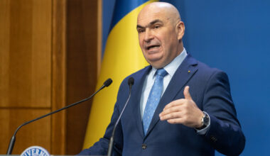 O nouă rundă de consultări între Nicușor Dan și magistrați