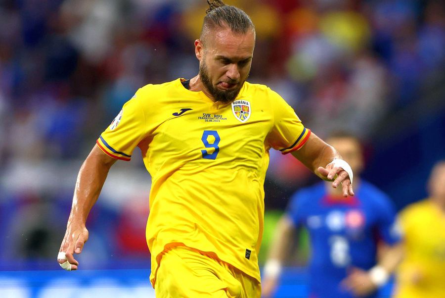 „George Pușcaș, la un pas de Dinamo” » Expertul italian în mercato a făcut anunțul de ultimă oră!