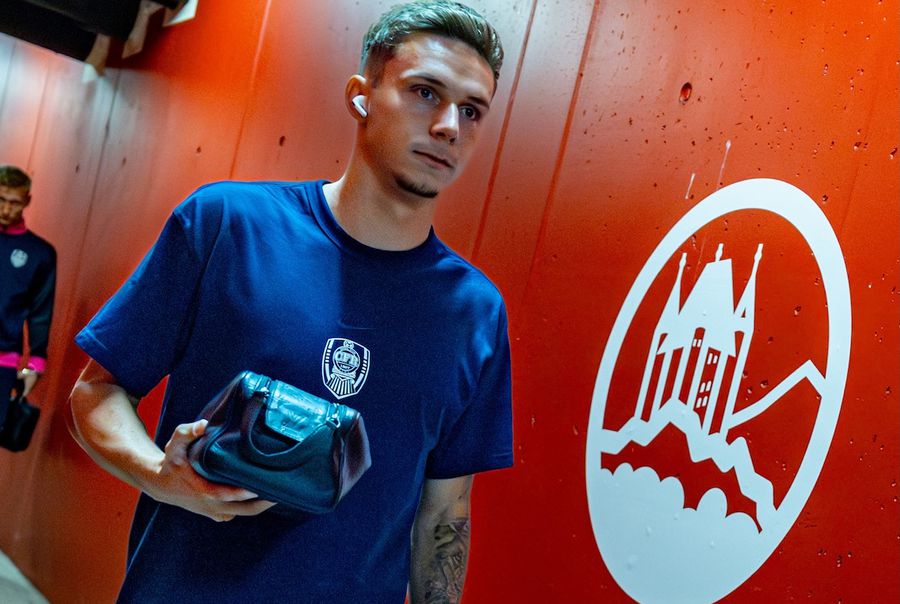 Louis Munteanu „a fost virusat și sabotat psihologic” » Cristi Balaj, dezvăluiri incredibile din culise: „Îl sunau să-i spună că-i dau un salariu exagerat de mare. N-am putut să fac față!”