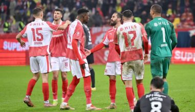 „Nu mai e cel de anul trecut”