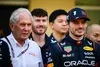 Helmut Marko și Max Verstappen/ Foto: IMAGO