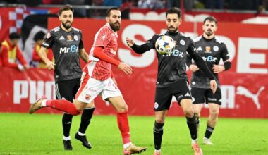 scos din lot, a primit hârtia de transfer