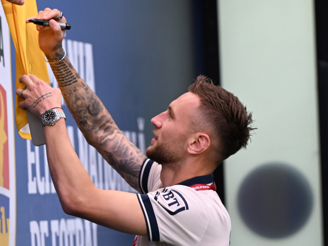 Răsturnare de situație pentru Denis Drăguș! “Un club mare” a intervenit și vrea să-l transfere