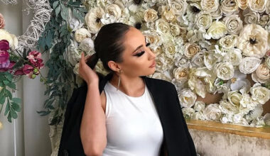 Mesajul postat de sora lui Octavian Popescu, după ce fotbalistul FCSB-ului a împlinit 23 de ani