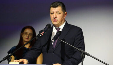 Cine e favorit să devină noul președinte al ANS, după ce Bogdan Matei și-a dat demisia