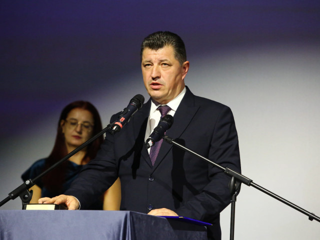 Cine e favorit să devină noul președinte al ANS, după ce Bogdan Matei și-a dat demisia