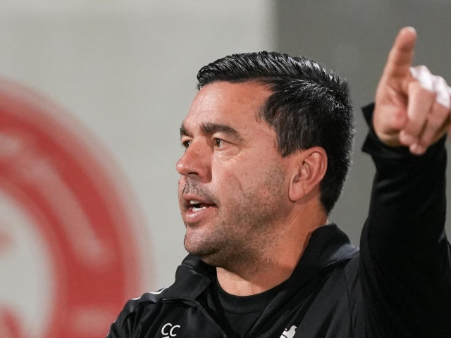 Cosmin Contra, cel mai bun antrenor din Qatar!