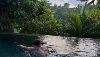 Un titular de la FCSB, vacanță de vis într-un loc exotic! Imagini tari cu fotbalistul reinventat de Gigi Becali