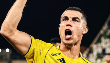 Mesajul lui Cristiano Ronaldo, după ce a marcat o dublă și este din ce în ce mai aproape de borna 1.000