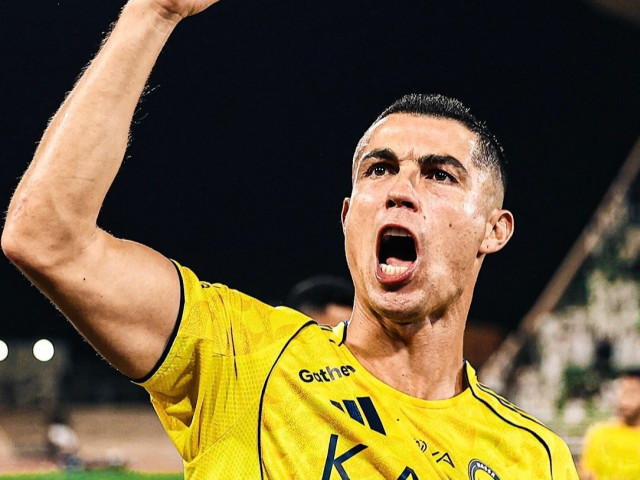 Mesajul lui Cristiano Ronaldo, după ce a marcat o dublă și este din ce în ce mai aproape de borna 1.000