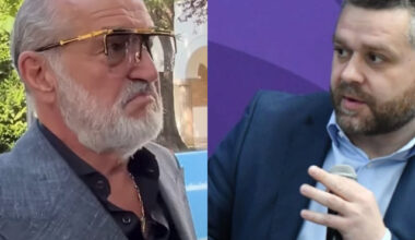 Gigi Becali nu s-a ferit de cuvinte după ce Ciprian Ciucu a devenit primarul Capitalei