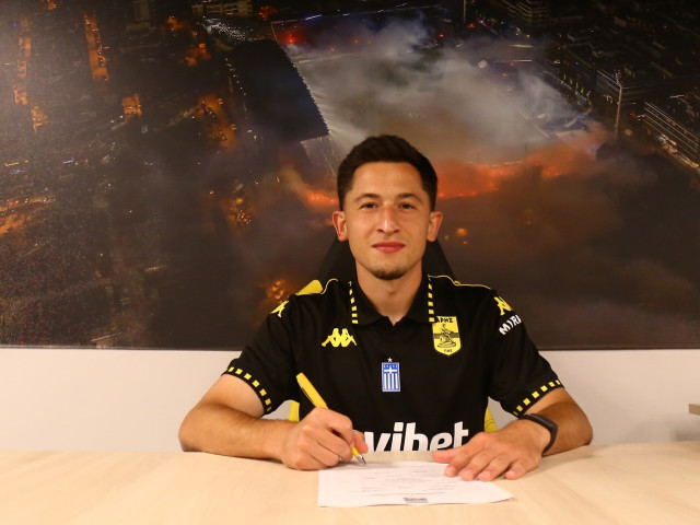 Unde s-a produs "ruptura" dintre Olimpiu Moruțan și Aris Salonic