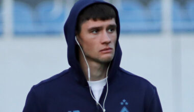 Cât a oferit Dinamo pentru Blănuță și ce șanse are să revină în România