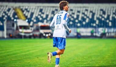 „E cel mai bun! E un semn de întrebare de ce lipsește”