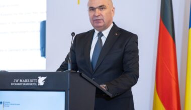 Ilie Bolojan a semnat azi ordinul de eliberare din funcție » Cine preia șefia ANS