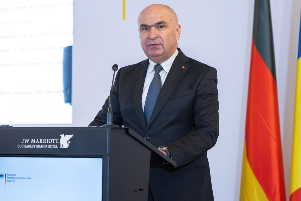 Ilie Bolojan a semnat azi ordinul de eliberare din funcție » Cine preia șefia ANS