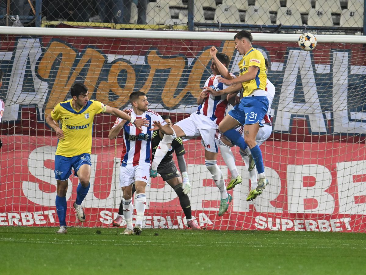 5 jucători sunt pe „lista neagră”