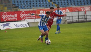 Finanțare deblocată la clubul din România » S-au dat 1,2 milioane de euro