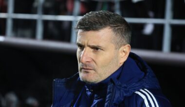 „Din păcate, pentru stabilitatea financiară a clubului”