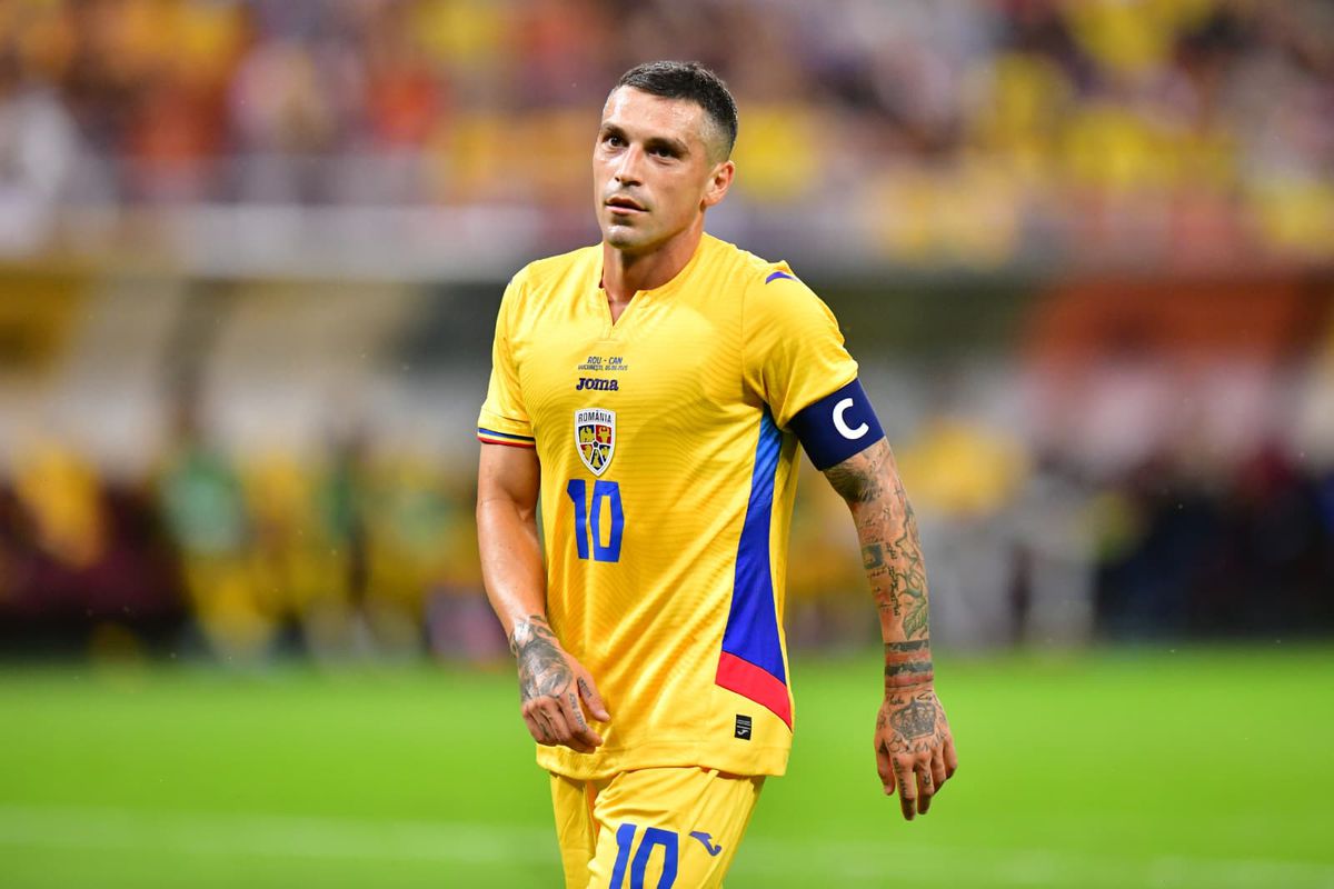 „Din moment ce Gigi a zis”