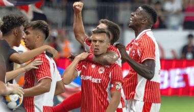 „Sunt multe chestii care trebuie schimbate”