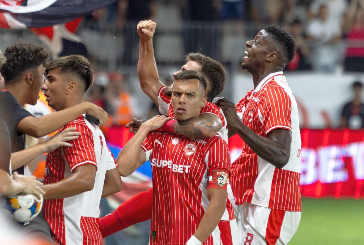 „Sunt multe chestii care trebuie schimbate”