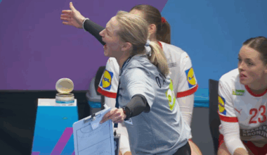 „Nu cred că erau conștiente de regulă”