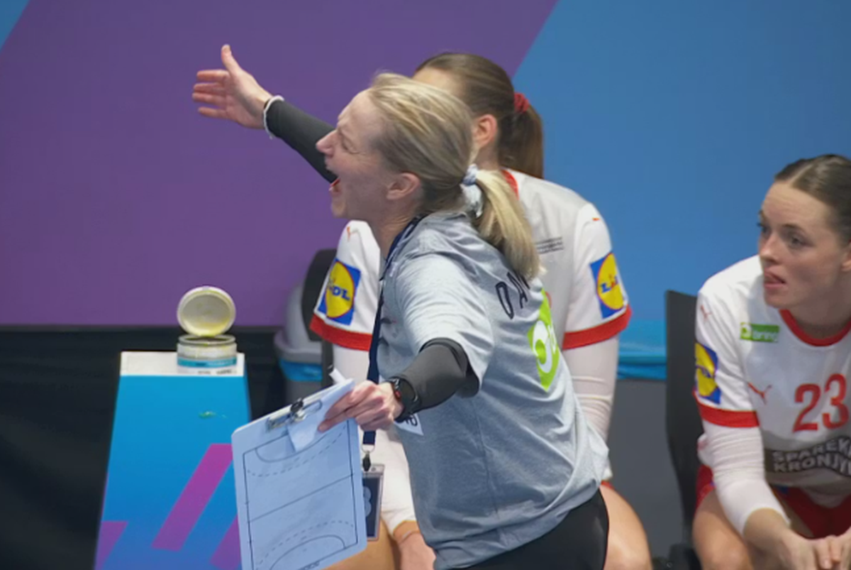 „Nu cred că erau conștiente de regulă”