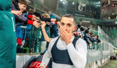 Țara cu seară PERFECTĂ în Conference League » A urcat pe 1 în clasamentul coeficienților, peste Premier League!