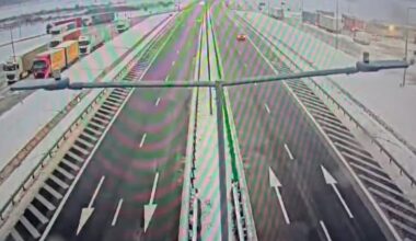 400 de radare inteligente, amplasate pe drumurile din România, în 2026 și 2027. Vor putea verifica și valabilitatea ITP și RCA