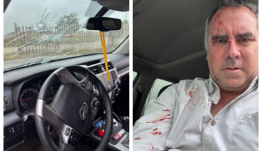 Un candidat la prezidenţiale din Peru supravieţuieşte unui atac