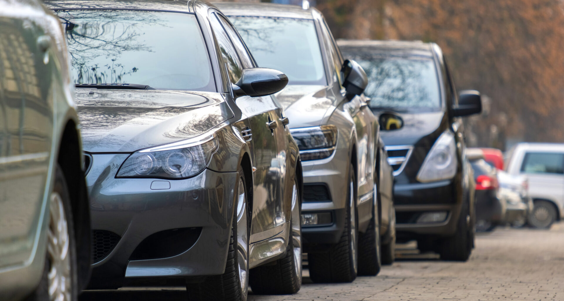 Impozitul va exploda pentru proprietarii de mașini vechi. Lovitura de proporții pentru șoferi