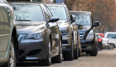 Impozitul va exploda pentru proprietarii de mașini vechi. Lovitura de proporții pentru șoferi