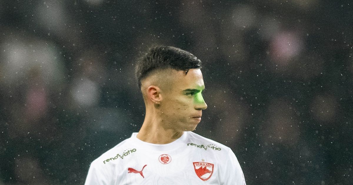 „Cu tot respectul pentru FCSB...” Cătălin Cîrjan, ambiții mari după Derby de România: „Vreau să iau titlul!” + Ce spune Mărginean