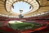 BC Place Stadium din Vancouver are 54.000 de locuri Foto: Imago