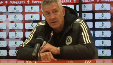 „Ea e favorită la titlu”