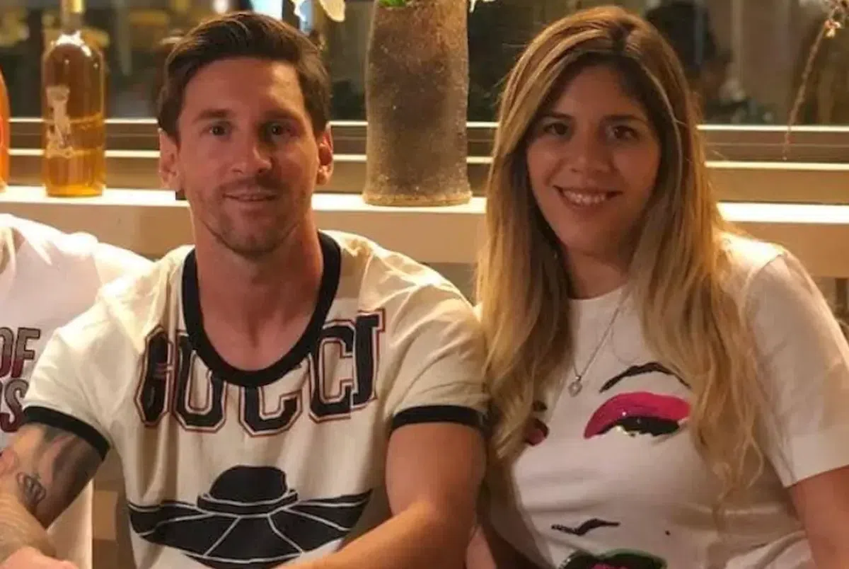 Îngrijorare pentru Leo Messi » Sora lui a suferit „arsuri foarte greu de tratat și mai multe fracturi”