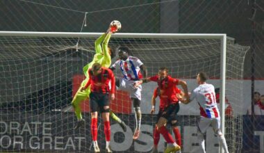 LIVE Cupa României Betano, etapa 2 » Rezultate, clasamente