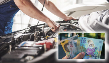 Ce salariu lunar încasează sudorii, electricienii, instalatorii sau mecanicii auto în România. Veniturile pot fi mai mari decât cele din domeniul IT