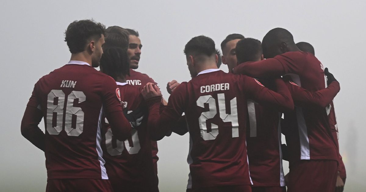 Cum arată CFR Cluj la final de 2025? Daniel Pancu a făcut „radiografia” la două luni de la preluarea echipei: „Situația era dezolantă” » Cum l-a impresionat Korenica