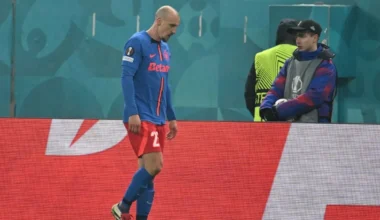 „Am vorbit cu Gigi Becali”