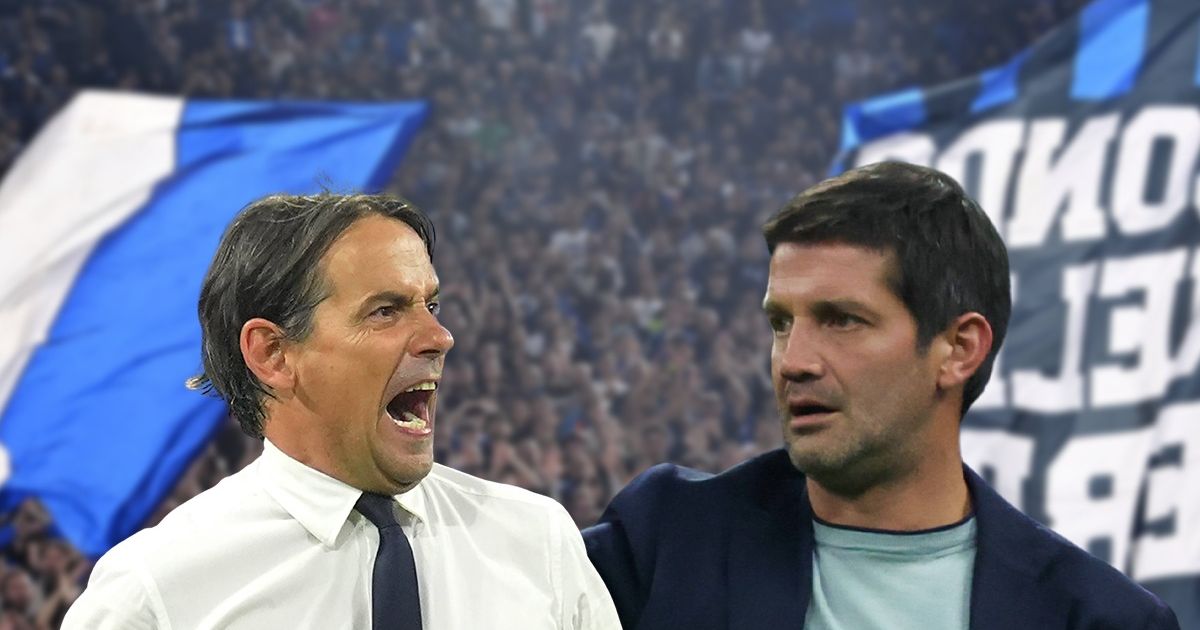 Cine e mai bun: Chivu sau Inzaghi? Gazzetta dello Sport a comparat cifrele celor doi antrenori pe banca lui Inter » Capitolele la care conduce românul