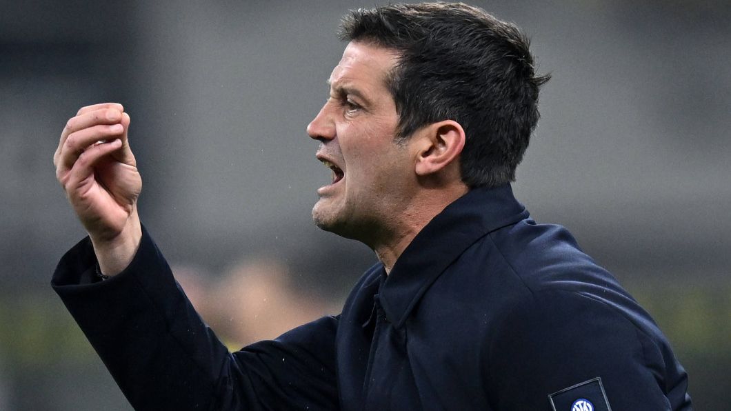 Mutarea plănuită de Cristi Chivu la Inter! Vrea să reunească doi frați la echipa sa