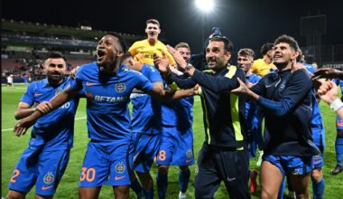 FCSB și-a pierdut răbdarea cu un jucător: Face un transfer de urgență