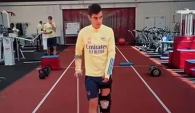 Momente horror / Un jucător vital de la Dinamo dezvăluie: „Părinții  îmi țineau piciorul în mână, ca să nu mă mișc”