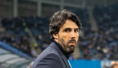 Coelho s-a enervat după ce a dus Craiova pe primul loc: „De ce mă întrebi asta?”