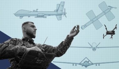 De la dronele FP-2 la rachete Flamingo: Fabrica din Ucraina care a devenit ținta unei investiții globale masive