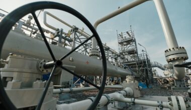 Acord UE pentru oprirea definitivă a importurilor de gaze rusești