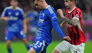 Italienii s-au răzgândit. AC Milan - Como nu se mai joacă în Australia: „Am înghițit pilula amară, cereri inacceptabile”